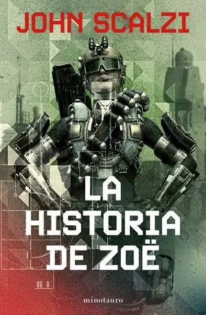 LAS HISTORIA DE ZOE Nº 04/06 (NE)