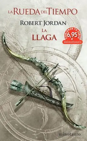 CTS LA RUEDA DEL TIEMPO 1B: LA LLAGA