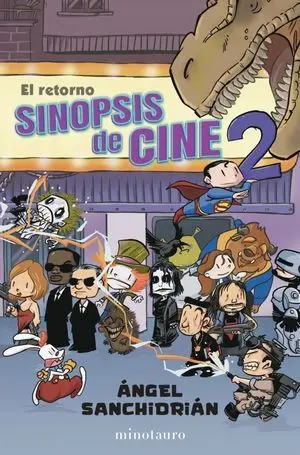 SINOPSIS DE CINE 2 SINOPSIS DE CINE 2