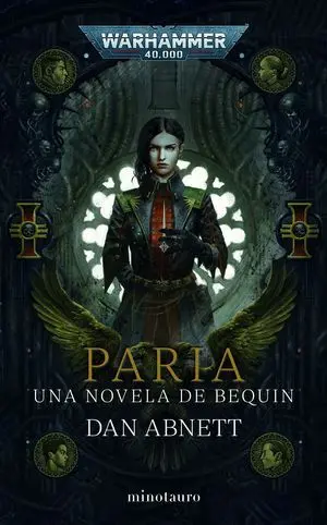 PARIA (N.E)
