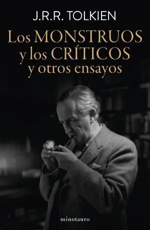 LOS MONSTRUOS Y LOS CRITICOS