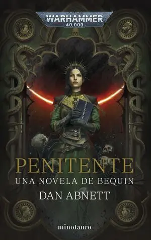 BEQUIN Nº 02 PENITENTE