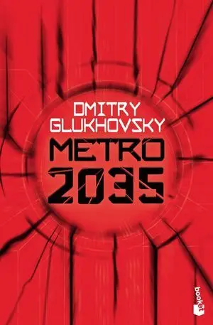 METRO 2035