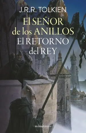 EL RETORNO DEL REY (EDICIÓN REVISADA)
