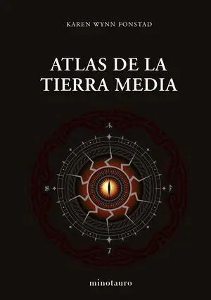 ATLAS DE LA TIERRA MEDIA