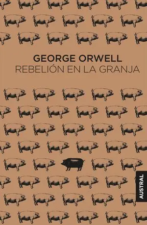 REBELIÓN EN LA GRANJA