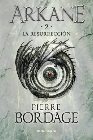 ARKANE:LA RESURRECCION
