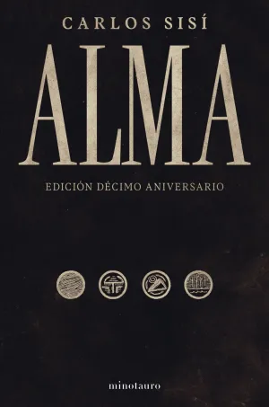 Alma 10 Aniversario (Sisí)