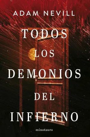 Todos los Demonios del Infierno