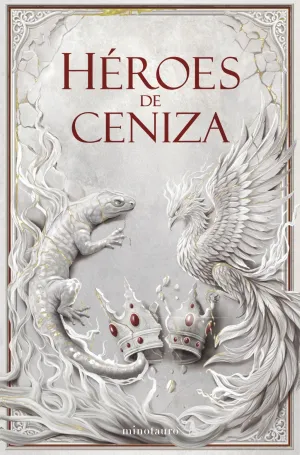 Héroes de Ceniza