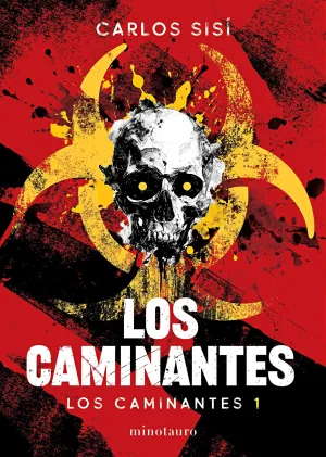 Los Caminantes Nº 1. Nueva Edición