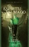 EL ESPÍRITU DEL MAGO