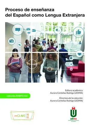 PROCESO DE ENSEÑANZA DEL ESPAÑOL COMO LENGUA EXTRANJERA