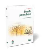 DERECHO PROCESAL CIVIL 2023