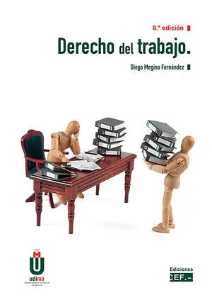 DERECHO DEL TRABAJO