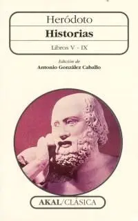 HISTORIAS LIBROS V-IX CLAS-38 HISTORIAS LIBROS V-IX CLAS-38