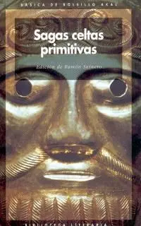 SAGAS CELTAS PRIMITIVAS SAGAS CELTAS PRIMITIVAS