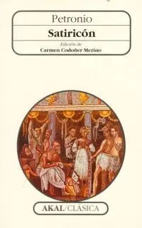 SATIRICÓN SATIRICÓN