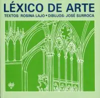 LÉXICO DE ARTE LÉXICO DE ARTE