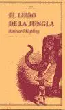 EL LIBRO DE LA JUNGLA EL LIBRO DE LA JUNGLA