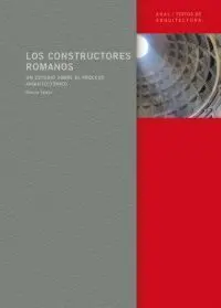CONSTRUCTORES ROMANOS. ESTUDIO SOBRE EL PRO