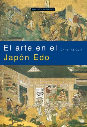 ARTE EN EL JAPON EDO ARTE EN EL JAPON EDO