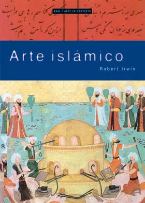ARTE ISLAMICO ARTE Y ARQUITECTURA ARTE ISLAMICO ARTE Y ARQUITECTURA