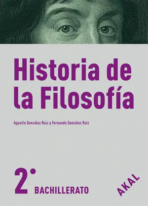 Hª DE LA FILOSOFÍA 2º BACHILLERATO Hª DE LA FILOSOFÍA 2º BACHILLERATO