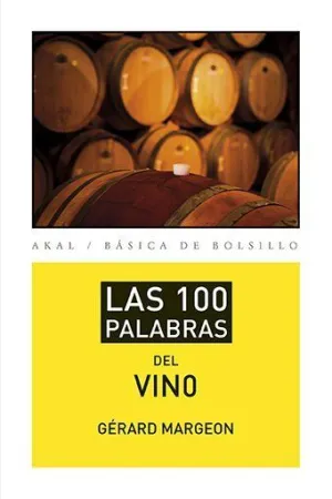 Las 100 Palabras del Vino