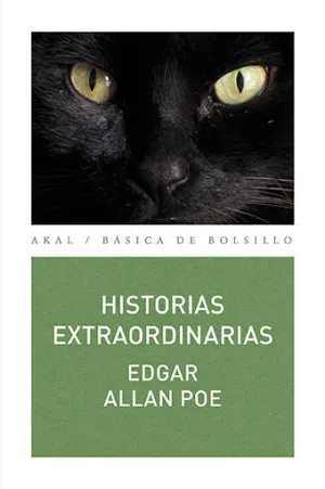 HISTORIAS EXTRAORDINARIAS