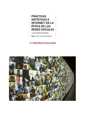 Prácticas Artísticas e Itnernet de la Redes Sociales