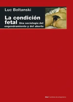 La Condición Fetal