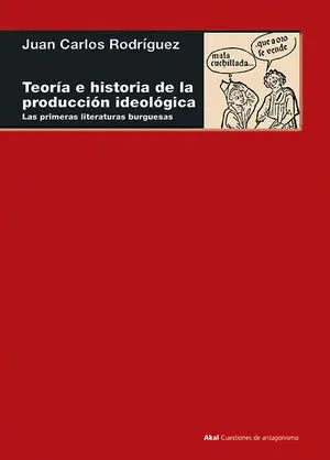 Teoría e Historia de la Producción Ideológica