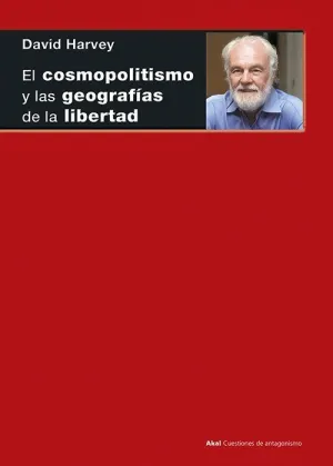 El Cosmopolitismo y las Geografías de la Libertad Nº96