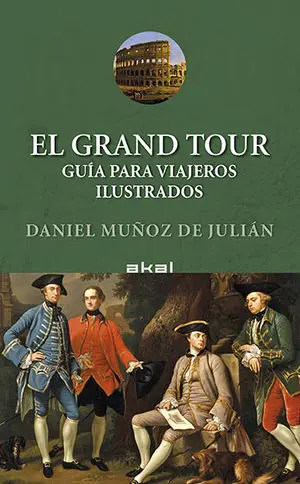 EL GRAND TOUR EL GRAND TOUR
