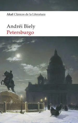 PETERSBURGO PETERSBURGO