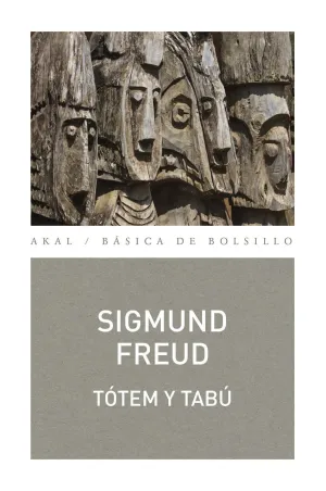 Totem y Tabu: Algunas Concordancias entre la Vida...