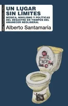 Un Lugar sin Limites