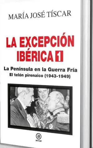 I el Telon Pirenaico 1943 1949