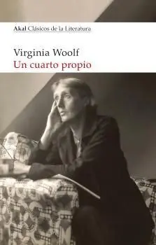 Un Cuarto Propio