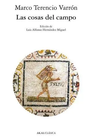 LAS COSAS DEL CAMPO