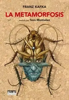 LA METAMORFOSIS LA METAMORFOSIS