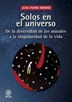 SOLOS EN EL UNIVERSO