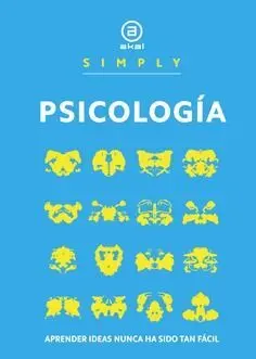 PSICOLOGÍA