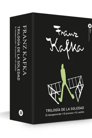 TRILOGÍA DE LA SOLEDAD