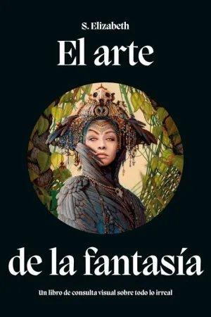 EL ARTE DE LA FANTASIA EL ARTE DE LA FANTASIA