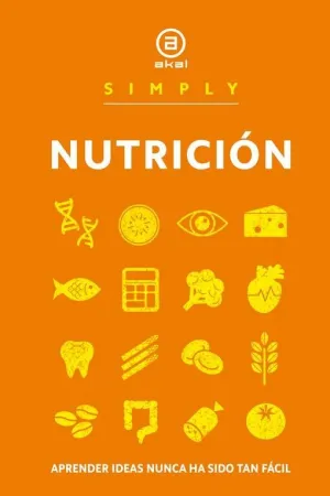 Nutricion Simply