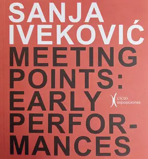 MEETING PONTS: EARLY PERFOR-MANCES