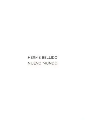 NUEVO MUNDO