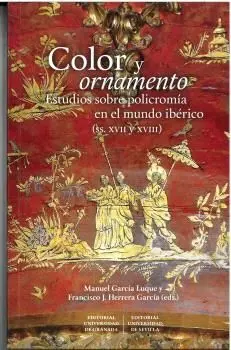 COLOR Y ORNAMENTO